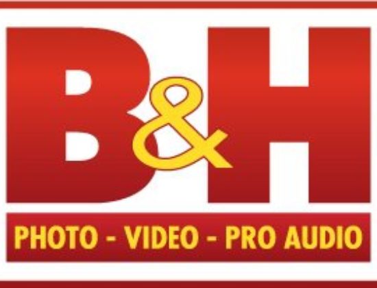 B&H Photo-Video