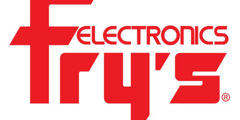 Fry’s Electronics