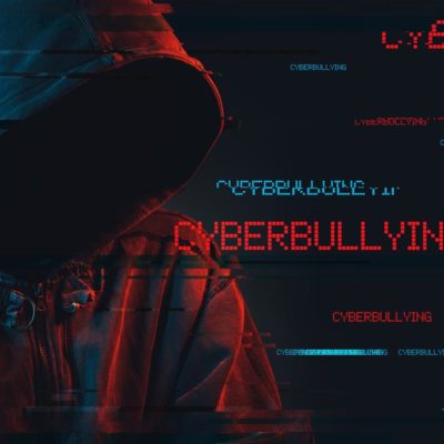 Cyberblackmail911